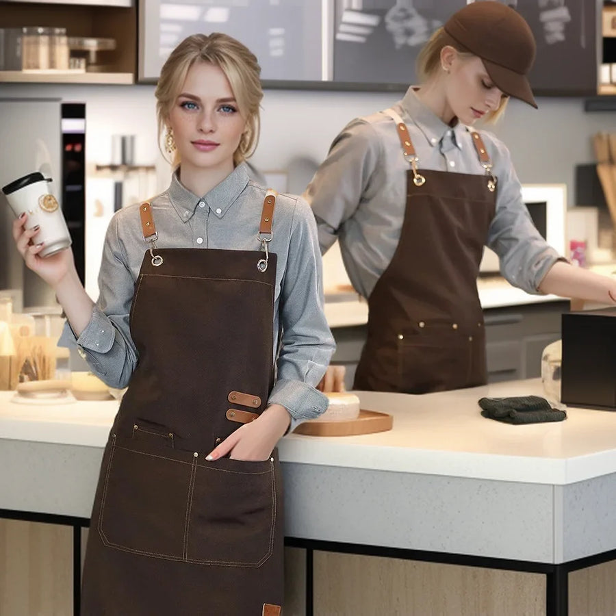 Aprons