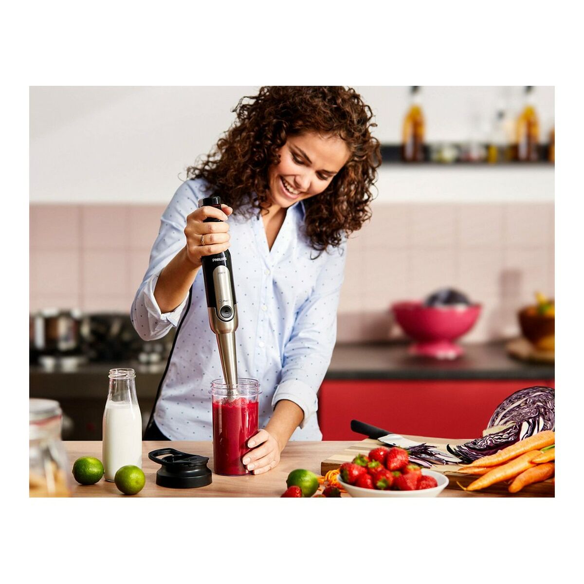 Philips Hand Blender (800W)