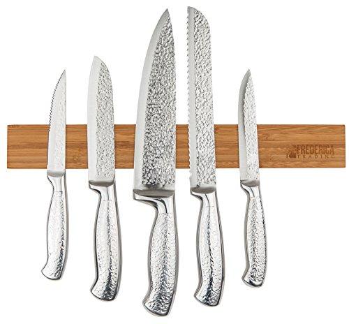 Knives & Sharpeners
