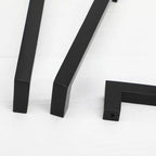 Brushed Aluminum Cabinet Handles