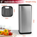 Large Countertop Utensil Holder