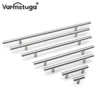 Modern Stainless Steel Cabinet Pulls