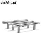 Modern Stainless Steel Cabinet Pulls