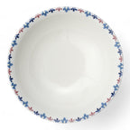 Fairlie Porcelain Soup & Cereal Bowl (17cm)