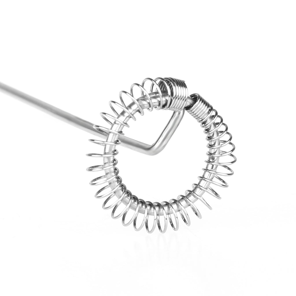 Stainless Steel Handheld Milk Frother
