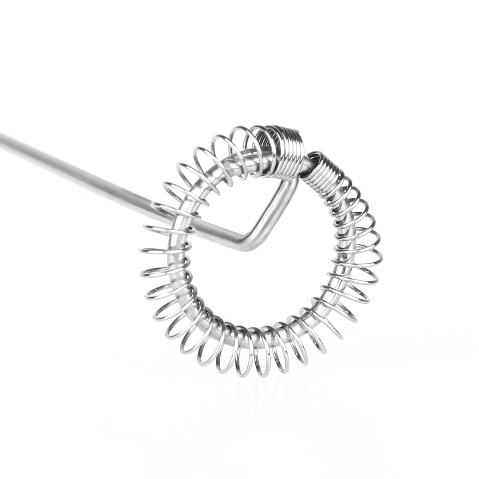 Stainless Steel Handheld Milk Frother