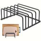Cutting Board & Bakeware Organizer