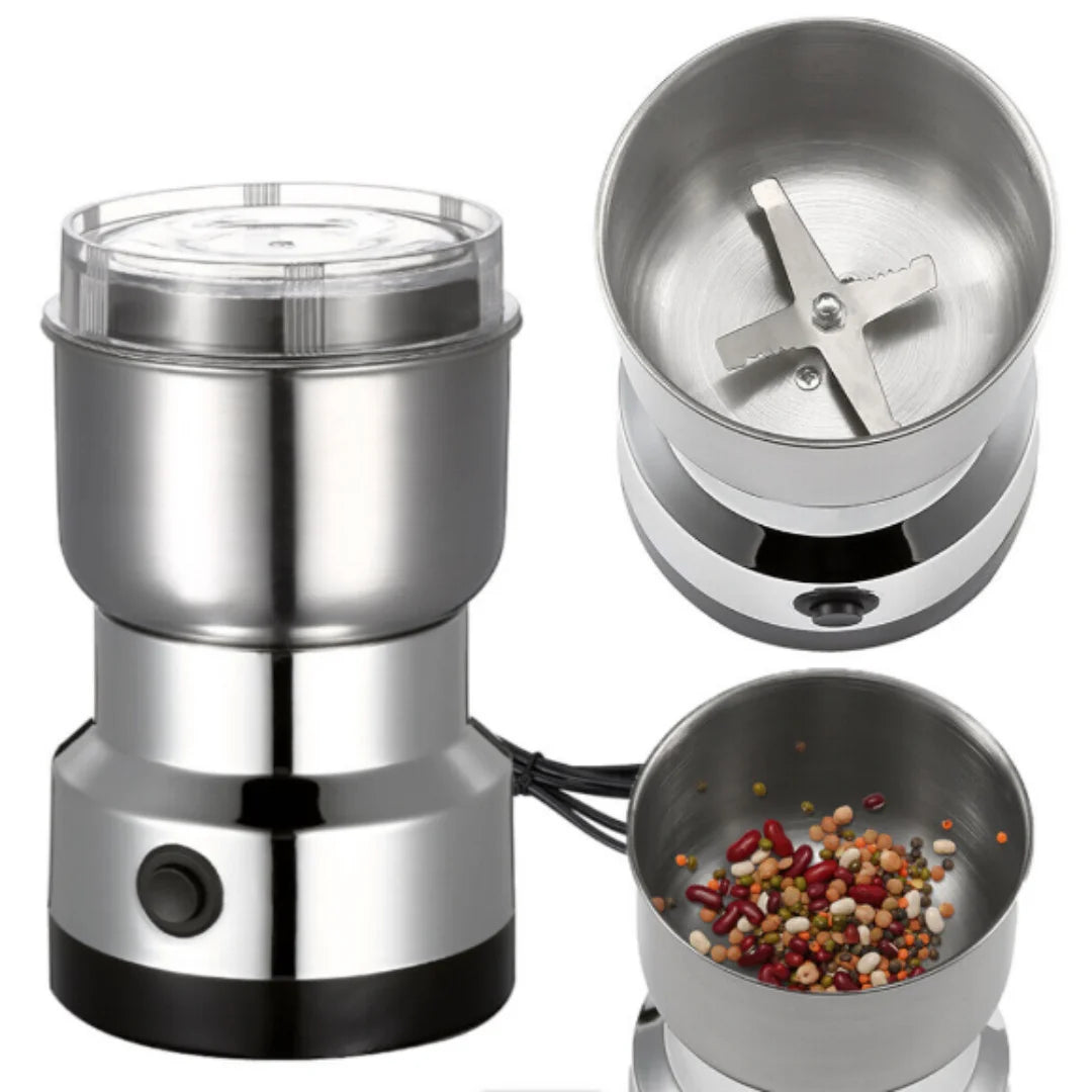 Electric Coffee & Spice Grinder