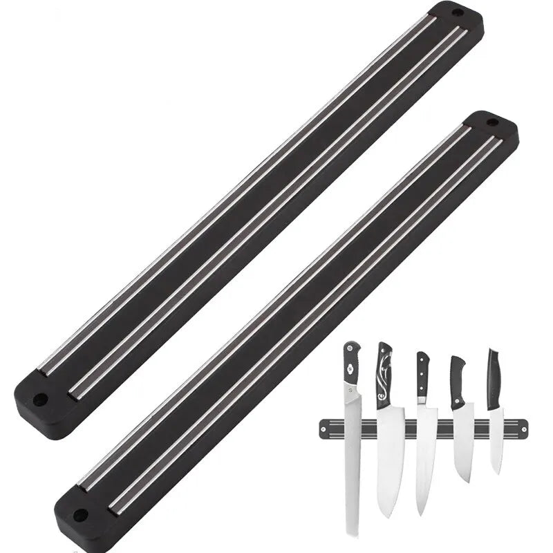 Magnetic Wall Knife Holder