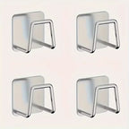 Under-Cabinet Storage Racks (Set of 4)