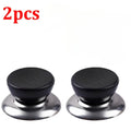 Universal Pot Lid Handles