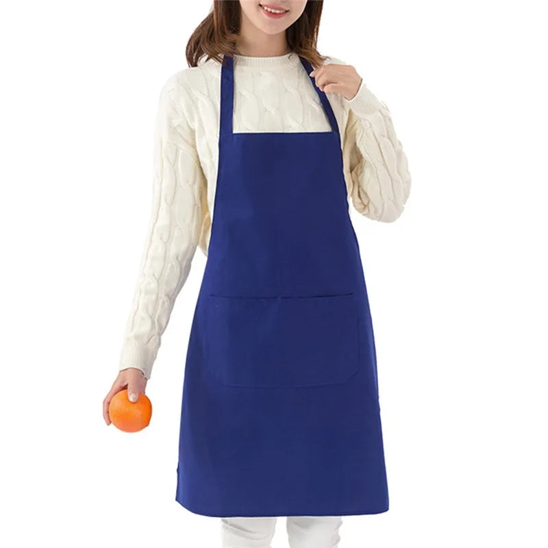 Waterproof Bib Apron