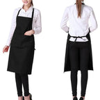 Waterproof Bib Apron