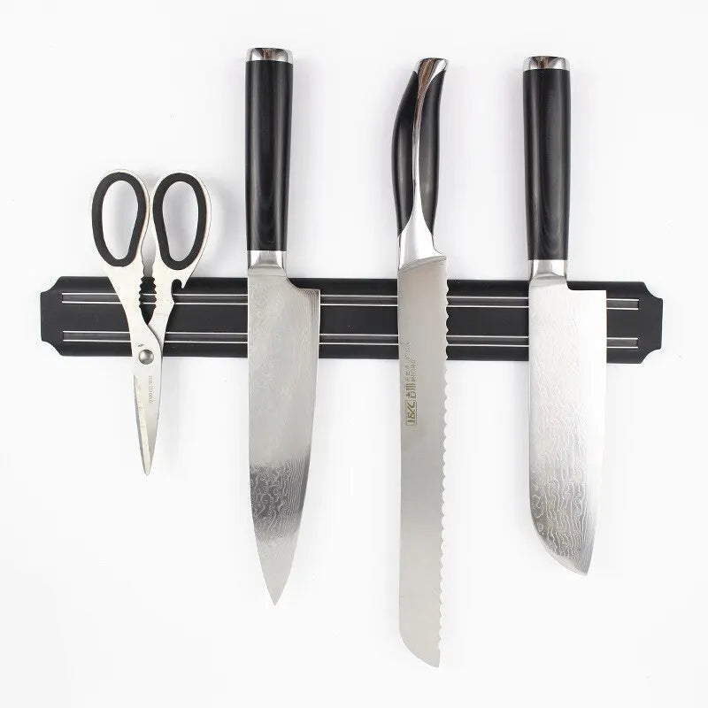 Magnetic Wall Knife Holder