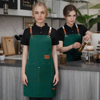 Professional Canvas Apron with Pocket