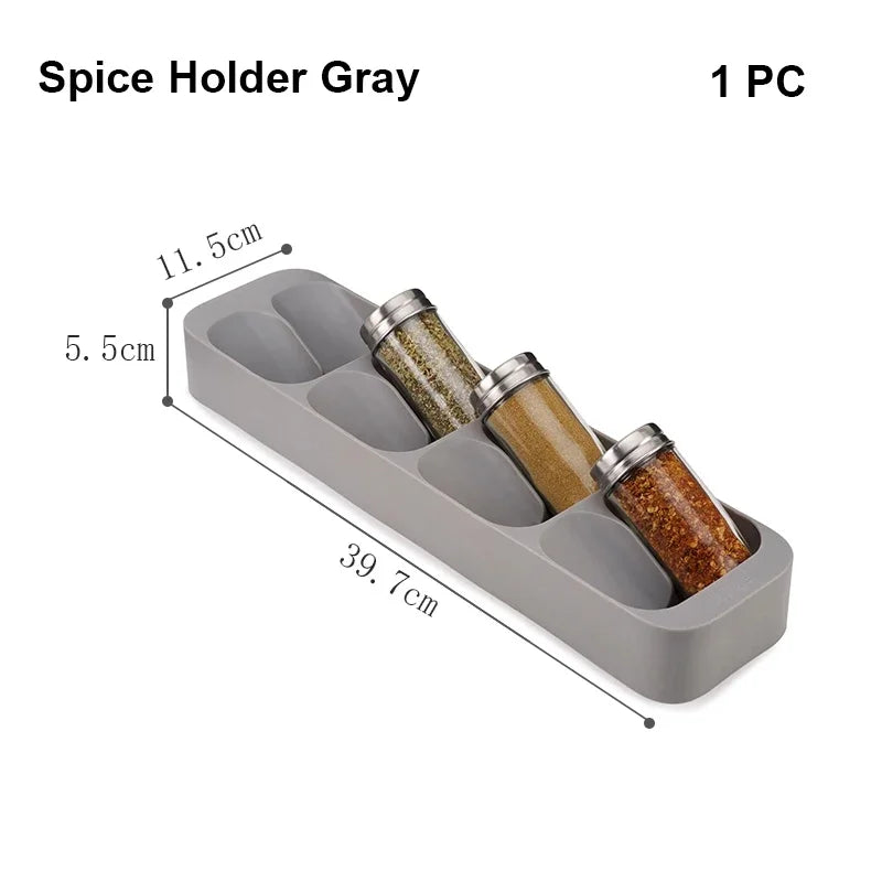 Drawer Cutlery Organizer Tray