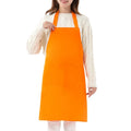 Waterproof Bib Apron