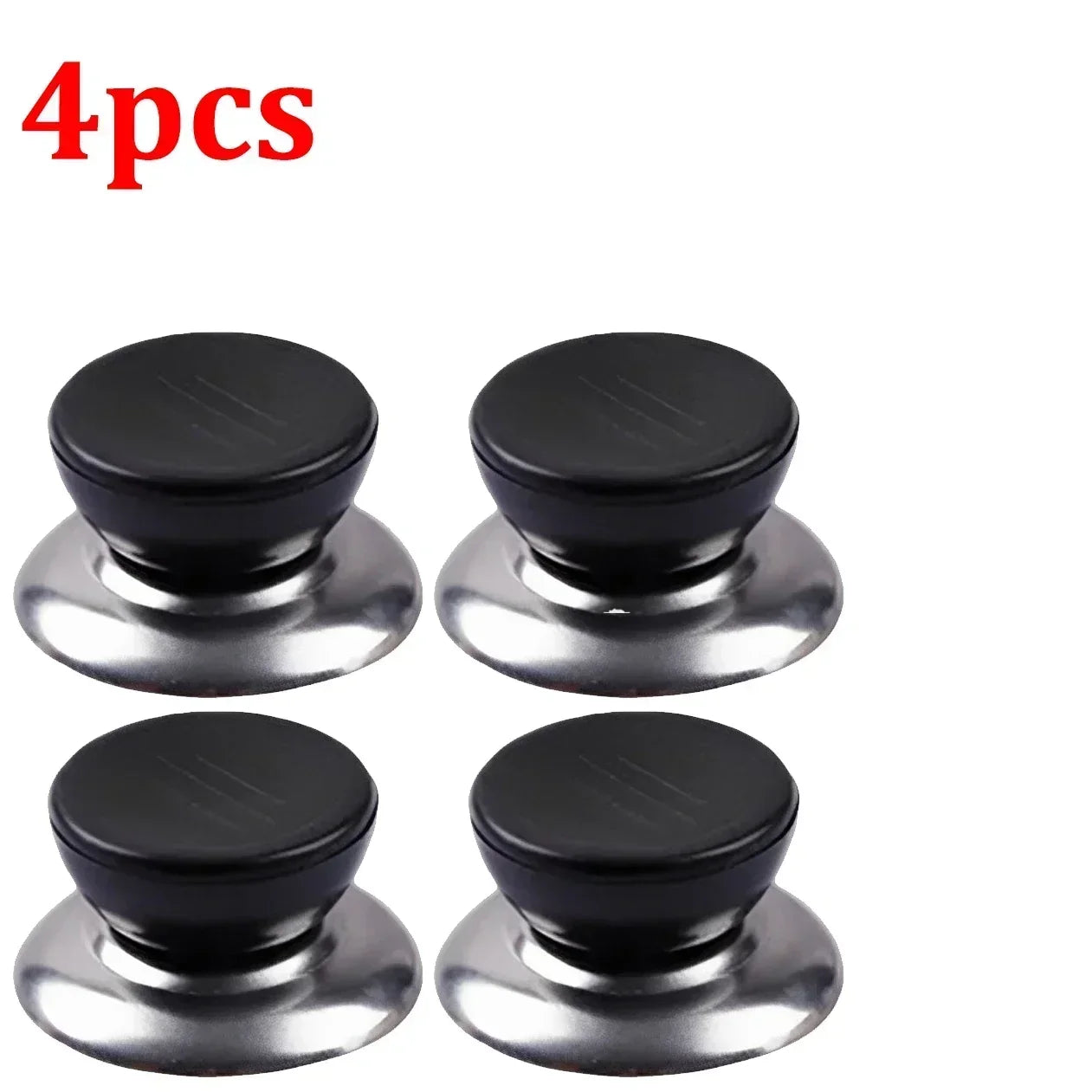 Universal Pot Lid Handles