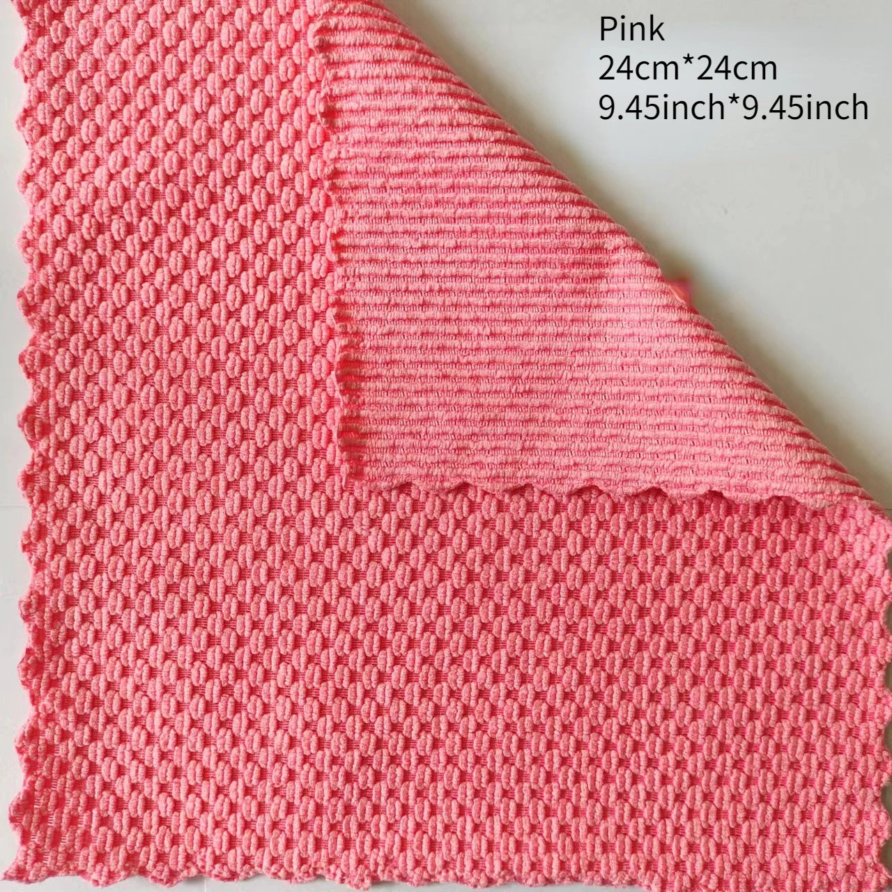Super-Absorbent Microfiber Cloths