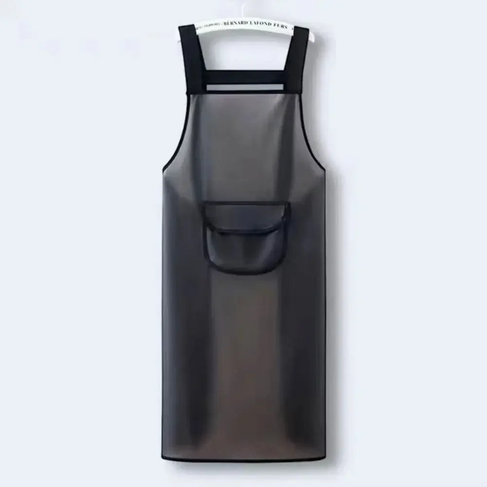 PVC Waterproof Apron