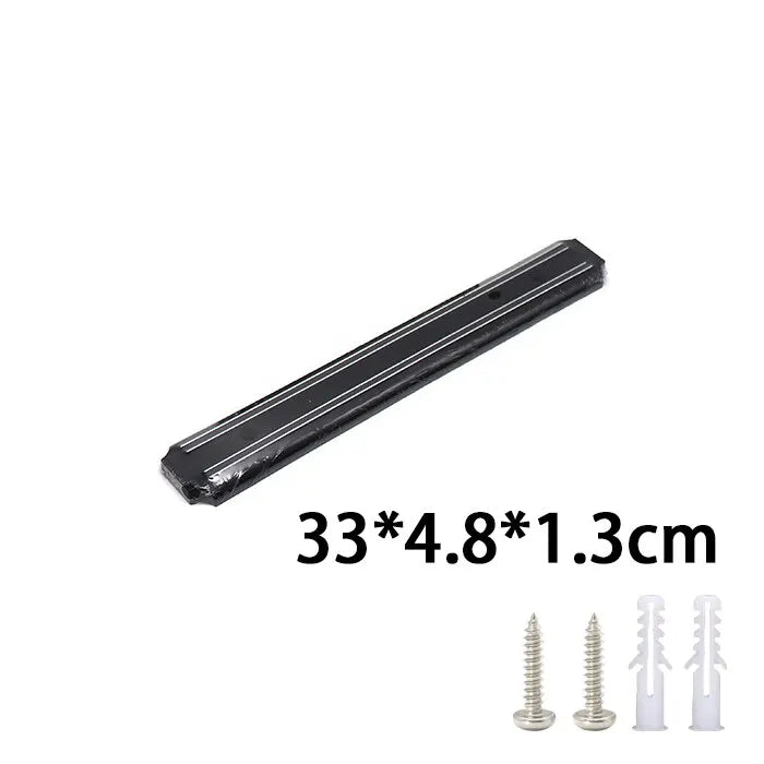 Magnetic Wall Knife Holder