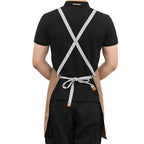 Professional Canvas Apron with Pocket