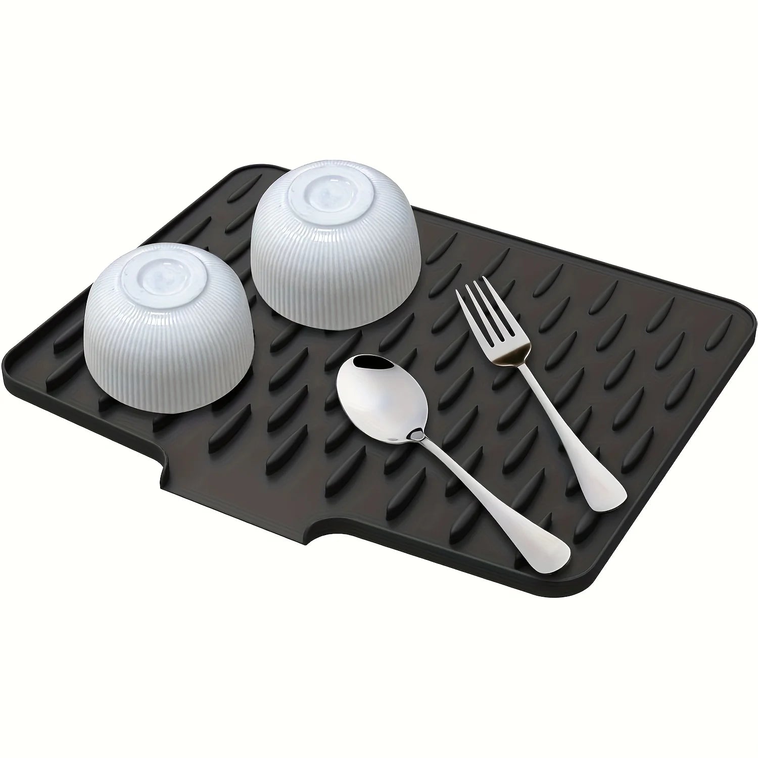 Silicone Draining Mat