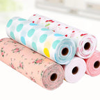 Waterproof Cabinet & Drawer Liners