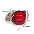 Kids' Pretend Cooking Play Set