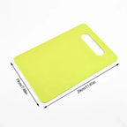 Non-Slip Square Chopping Board