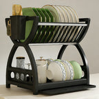 Bowl & Chopstick Drying Rack