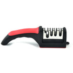 4-in-1 Handheld Knife Sharpener