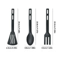 Nylon Cooking Utensil Set