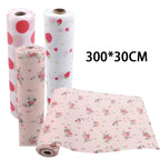 Waterproof Cabinet & Drawer Liners