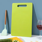 Non-Slip Square Chopping Board
