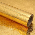 Oil-Proof Aluminum Foil Wall Stickers