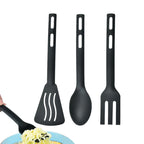 Nylon Cooking Utensil Set