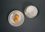 Ivory Dinnerware Set