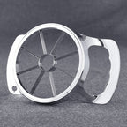 Stainless Steel Apple Slicer & Corer