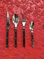 Nordic Flatware Set (Set of 8)