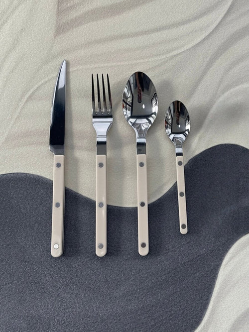 Nordic Flatware Set (Set of 8)