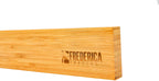 Bamboo Magnetic Knife Strip