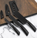 Professional Kitchen Knife Set (3-Piece)