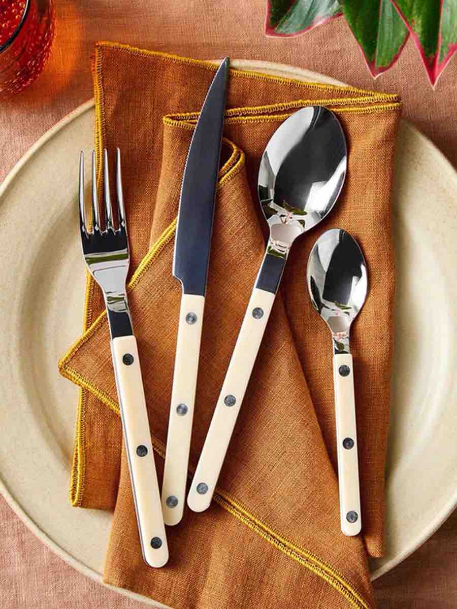Nordic Flatware Set (Set of 8)