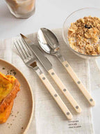 Nordic Flatware Set (Set of 8)